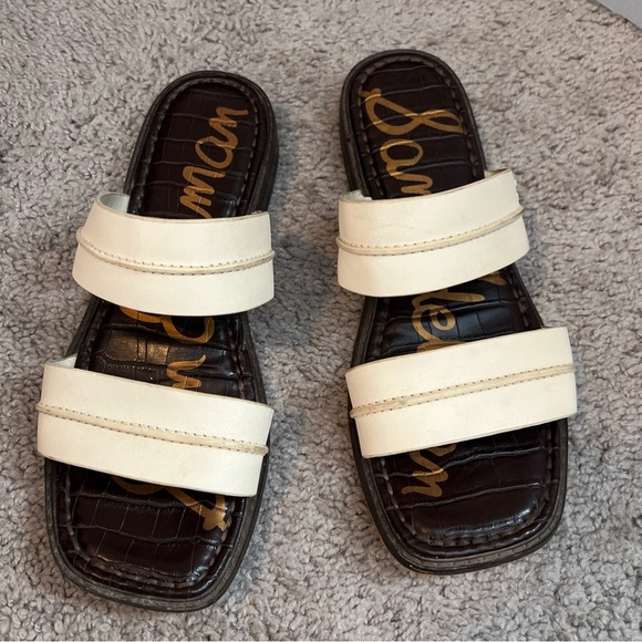 Sam Edelman Haydee 5 Women's Sandals - Picture 1 of 9